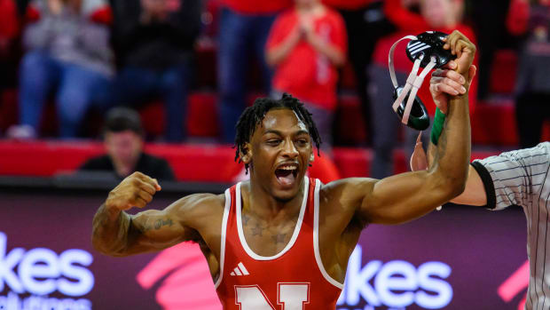 08_Antrell Taylor_WRES vs Northern Iowa 0106